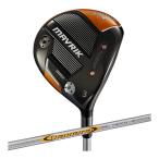 キャロウェイ Callaway MAVRIK MAX フェアウェイウッド Diamana 40 for Callaway カーボンシャフト 日本仕様