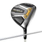 【レディース】キャロウェイ ROGUE ST MAX FAST フェアウェイウッド ELDIO40forCallaway シャフト[日本仕様][Callaway][ローグST マックス ファスト ウィメンズ]