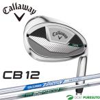  Callaway CB12 Wedge N.S.PRO 950GH neo|N.S.PRO Zelos 7 steel вал 2025 год модели [Callaway][ день основная спецификация Япония стандартный товар ]