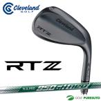  Cleveland RTZ черный атлас Wedge N.S.PRO 950GH neo steel вал [ день основная спецификация Япония стандартный товар ][cleveland]