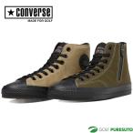 ショッピングコンバース コンバース ゴルフ ゴルフシューズ ALL STAR GF BRIEFING Z HI 33500270 メンズ