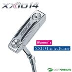 [ предшествующий предварительный заказ ][12 месяц 6 день после отправка предположительно ] женский Dunlop XXIO лезвие короткая клюшка оригиналы chi-ru вал 2025 год модели [DUNLOP XXIO14]