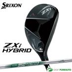  Dunlop Srixon ZXi hybrid ( служебная программа ) N.S.PRO 950GH neo steel вал [DUNLOP SRIXON]