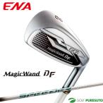 ena Golf MagicWand DF железный одиночный товар (6I,7I,AW2,SW) fujikura производства ENA специальный Spee da-SF дизайн карбоновый вал 2026 год модели [#ENA#]