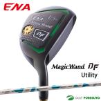 ena Golf MagicWand DF служебная программа AIR SPEEDER карбоновый вал [ день основная спецификация ][ENA легкий ][#ENA#]