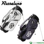  russell no9.0 type легкий подставка caddy bag 1096190301 2026 год модели Golf сумка Golf Club сумка Russeluno