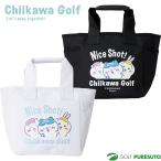 chi...GOLF Cart сумка Nice Schott 2026 год модели Golf ba ground сумка Chiikawa Golf. покупка 