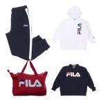 レディース フィラ FILA 4点セット 2021年新春福袋 秋冬ウェア 440-680