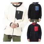  filler FILA длинный рукав полный Zip жакет . способ флис подставка жакет мужской 442-344 2023 год осень-зима модель 442344