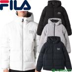 フィラ FILA 長袖 フルジップ 中綿 ジャケット ムレレス蓄熱アルミジャケット メンズ 443-310 2023年秋冬モデル 443310