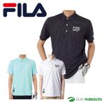  filler Golf короткий рукав кнопка down рубашка мужской 744-640 tops Golf одежда 2024 год весна лето модель FILA. покупка 