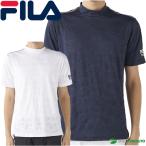  filler Golf короткий рукав с высоким воротником рубашка TS мужской 745-607 tops Golf одежда 2025 год весна лето модель FILA GOLF весна лето одежда 745607. покупка 