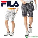 filler Golf охлаждающий стрейч рисунок шорты 745-342 Golf одежда весна лето модель FILA GOLF