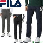  filler Golf длинные брюки mega nobi брюки супер стрейч обратная сторона ворсистый мужской 784-306 низ Golf одежда осень-зима модель FILA GOLF осень-зима одежда 784306