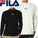  filler Golf длинный рукав mok шея рубашка мужской 784-562 tops Golf одежда осень-зима модель FILA GOLF осень-зима одежда 784562