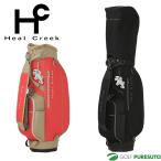  Heal Creek 8.5 type неопреновый тиснение caddy bag 003-12800 Golf сумка Cart модель 2024 год осень-зима модель Heal Creek GOLF ликвидация запасов специальная цена 