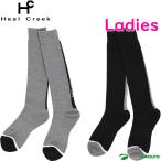  женский Heal Creek Golf гольфы 003-47862 Heal Creek носки женский foot одежда 