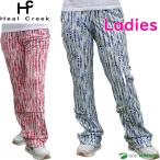  женский Heal Creek дождь брюки 003-70201 Golf одежда Heal Creek 00370201 Kappa плащ женский 