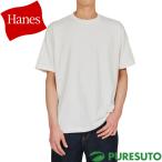 ヘインズ Hanes 半袖 ク�