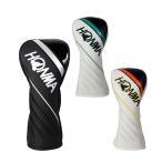 本間ゴルフ ヘッドカバー ドライバー用 1W HC12301 ホ