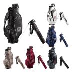 イデアジャパン 10.5型 ディスティニーコンセプト デュアルキャディバッグ クラブケース内蔵 DC303CB-DUAL