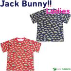  женский Jack ba колено Peter maru ko сотрудничество короткий рукав футболка футболка 263-2163638 2022 год осень-зима модель Jack Bunny!! PETER MARCO