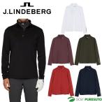 J. Lindberg Golf заднее крыло Zip mid re year 071-34918 Golf одежда tops 2025 год осень-зима модель J.LINDEBERG GOLF. покупка 