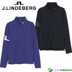 J. Lindberg длинный рукав hi-s Zip mid re year Golf одежда промежуточный надеты tops мужской 071-53110 J.LINDEBERG Heath Zip. покупка 