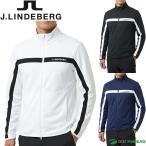 J. Lindberg длинный рукав полный Zip ja- винт mid re year mido ramen z071-54925 Golf одежда промежуточный надеты внешний блузон J.LINDEBERG. покупка 