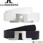 J.リンドバーグ ゴルフ ベルト ブリッジャー レザーベルト 073-69930 ゴルフウェア J.LINDEBERG GOLF ジェイリンドバーグ