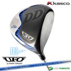  Kasco UFO AIR DD by POWER TORNADO Driver Falcon shaft AIR карбоновый вал 2024 год модели [Kasco воздушный энергия Tornado ][ сделано в Японии ]