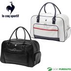  Le Coq s Porte .f Golf Basic сумка "Boston bag" LG5FBB02M Golf сумка 2026 год модели le coq sportif GOLF