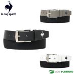  Le Coq s Porte .f Golf compact ремень LG6FBL01M 2026 год осень-зима модель осень-зима одежда le coq sportif golf