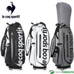  Le Coq s Porte .f8.5 type супер-легкий алюминиевая рама Cart caddy bag fits-all series LG6FCB02U 2026 год осень-зима модель Golf сумка le coq sportif