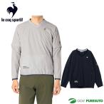  Le Coq s Porte .f длинный рукав водоотталкивающий тянуть over 2WAY внешний LG6FWB01M мужской 2026 год осень-зима модель осень-зима одежда le coq sportif golf