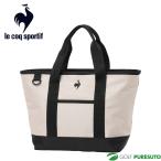  Le Coq s Porte .f Basic Cart сумка бежевый Cart сумка LG6STT41M 2026 год модели Golf ba ground сумка Golf бардачок le coq sportif