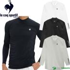  Le Coq s Porte .f Golf длинный рукав с высоким воротником внутренний рубашка мужской LG6SUD00M нижнее бельё нижний одежда 2026 год весна лето модель le coq sportif golf. покупка 