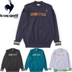  Le Coq s Porte .f Golf рубашка с длинным рукавом свитер вязаный мужской LG4FST02M tops Golf одежда 2024 год осень-зима модель le coq sportif golf осень-зима одежда 