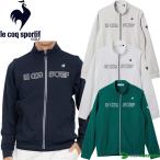  Le Coq s Porte .f Golf длинный рукав полный Zip жакет 2WAY лучший LG5FSW02M внешний блузон Golf одежда 2025 год осень-зима модель le coq sportif golf