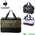  Le Coq s Porte .f Golf 2 слой тип большой отверстие сумка "Boston bag" мужской LG5SBB00M Golf сумка 2025 год весна лето модель le coq sportif GOLF