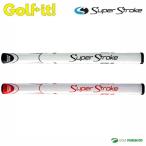 Super Stroke Zenna ji- Tour 3.0 короткая клюшка рукоятка GR-268[ super ход Zenergy Tour][#Li#]