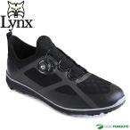  links туфли для гольфа SK53 шиповки отсутствует мужской SK-53 3E соответствует Lynx dial тип шиповки отсутствует обувь чёрный легкий 