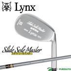  links Slide Sole Master скользящий подошва тормозные колодки оригиналы chi-ru вал 2026 год модели Golf Club Wedge Lynx. покупка 