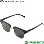 ma-z Quest MARSQUEST солнцезащитные очки Alpha ALPHA jet черный × уголь 2025 год модели AL1 поляризирующая линза спорт уличный Golf Town Youth 