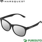 ma-z Quest MARSQUEST солнцезащитные очки mo men tamMomentum M12 черный × серебряный 2025 год модели поляризирующая линза спорт уличный Golf 