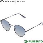 ma-z Quest MARSQUEST солнцезащитные очки o- bit ORBIT OR3 черный × голубой 2025 год модели поляризирующая линза спорт уличный Golf 
