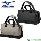  Mizuno Golf сумка "Boston bag" 2 уровень низ 5LGB2523 Golf сумка мужской запирающийся шкафчик сумка 2025 год осень-зима модель mizuno GOLF