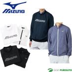  Mizuno Golf 3WAY twin блузон 2 листов комплект комплект ( полный Zip вязаный | тянуть over ) E2MHC501 Golf одежда мужской tops 2025 год осень-зима модель mizuno GOLF