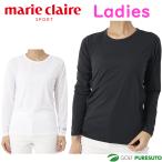  женский Marie Claire UV длинный рукав нижняя рубашка 714-980 Golf одежда весна лето одежда marie claire