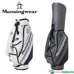  Munsingwear одежда Golf 9.5 type Cart caddy bag bai цвет MG5SCB05M Golf сумка именная табличка печать бесплатный! 2026 год модели MUNSINGWEAR GOLF